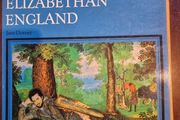 Wayland Picturepacks: people of Elizabethan England - Jane Dorner
