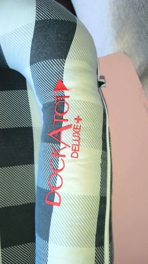 Dockatot Deluxe