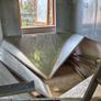 Wood pellet silo (3 tonne) Image 6