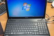 Cheap Toshiba Laptop