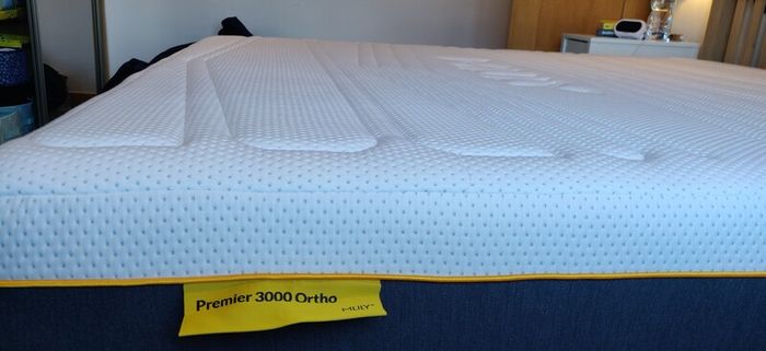 Mlily premier 3000 Ortho Mattress - super king size