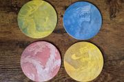 Game of Thrones Beer Mats