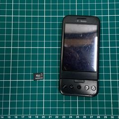 HTC Dream/ T Mobile G1 - First ever android phone - rare!