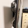 Philips LCD TV 32 Inch - Excellent Condition with Remote Image 3