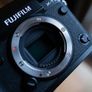 Fuji X-T2 plus accessories and SD cards Image 7