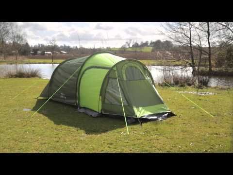 Urban Escape Altai 2 Tent.