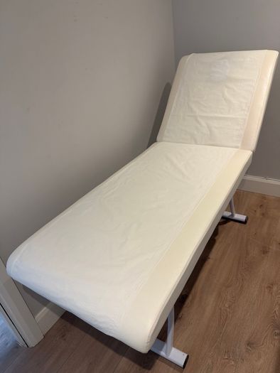 Beauty bed