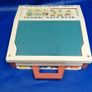 French edition Vintage FisherPrice School Days Desk  Complete Image 4