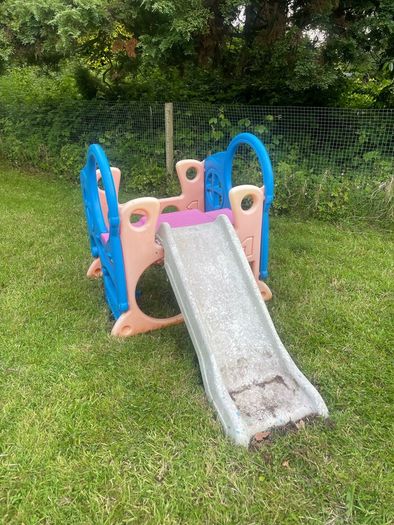 free slide