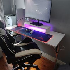 playstation gaming desk chair