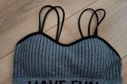 Sports Bra, size S