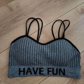 Sports Bra, size S