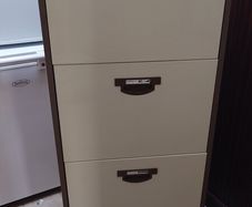 Filing Cabinet