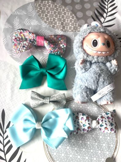 Hairbows   LOTS