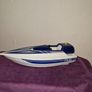 2004 Playmobil Police Speedboat Image 2