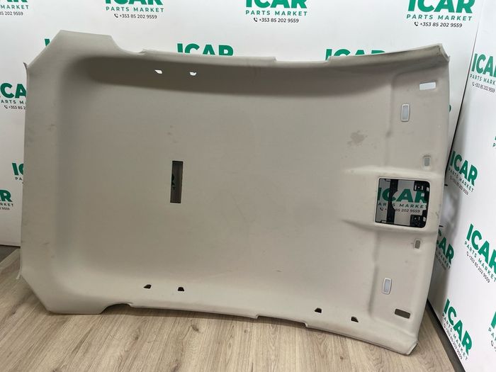Seat Leon 2019 Roof Liner Headliner