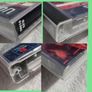 Sony PS1 Console with Official AV Cable, Power Supply, Controller, 2 Memory Cards and Boxed Game Image 9