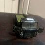 Dinky Foden Image 2