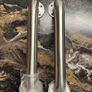 Stainless Steel Grab Rail Image 3