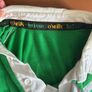 Vintage Irish Rugby Polo Jersey 90s XXL Image 4