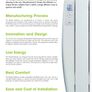 ATC Lifestyle radiator 500 watt Ls500 Image 5