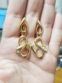 Vintage Earrings