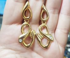 Vintage Earrings