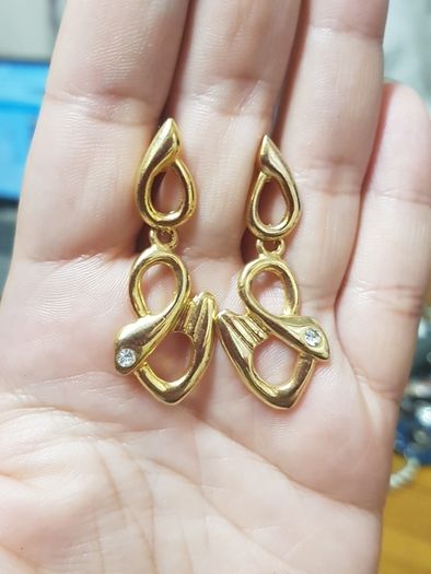 Vintage Earrings