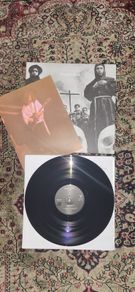 Sudden Death- Sudden Death (LP, Album)