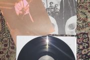 Sudden Death- Sudden Death (LP, Album)
