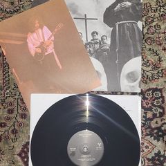 Sudden Death- Sudden Death (LP, Album)
