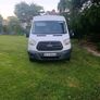 Ford Transit 2.2 no adblue Image 2