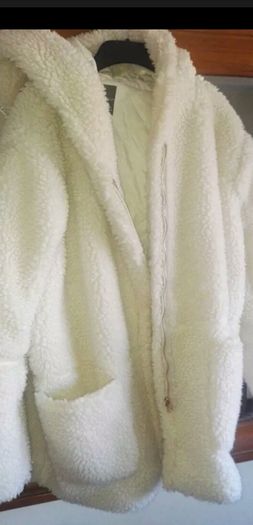 Winter Jacket