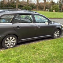 2008 Toyota Avensis