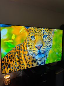 Samsung 75" 4K UHD Smart TV