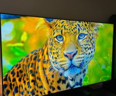 Samsung 75" 4K UHD Smart TV