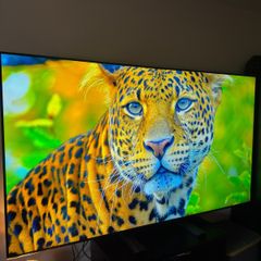 Samsung 75" 4K UHD Smart TV