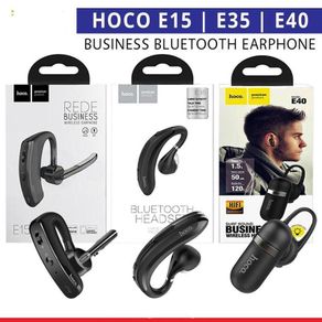 Handsfree Business Bluetooth Headphone With Mic Voice Control Wireless Earphone Bluetooth Headset For Drive Noise Cancelling