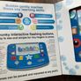 Rare Vintage Bubble DVD console Image 4