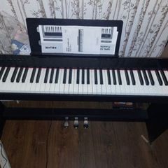 Nux digital piano