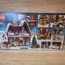 Lego 10267 Ginger Bread House Image 2