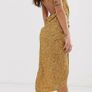 Asos Sequins dress Image 3
