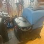 Scrubber dryer floor cleaner fimap x Image 6