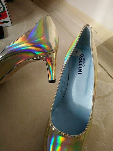 shoe