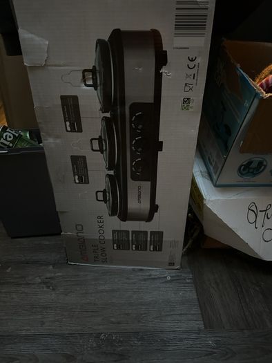 slow cooker triple price drop