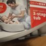 baby bath 3 stages ( Mamas & Papas Image 4