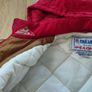 Vintage San Francisco 49er jacket jumper NFL authentic pro line Apex one mens L Image 5