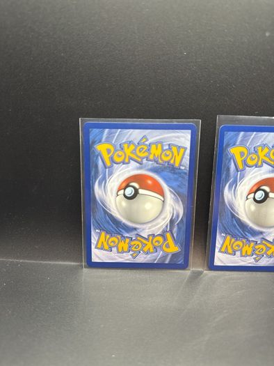 Yamper 099/094 | Togedemaru 104/094 Pokemon Cards