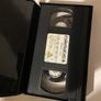 Rocky 3 vhs tape Image 2