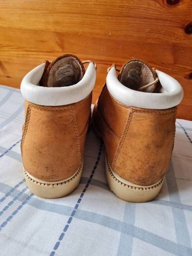 Timberland nellie chukka waterproof boots Size 8m uk 6 eu 39 In excellent condition
